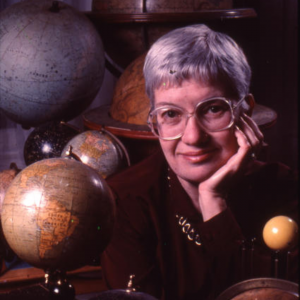 Vera Rubin